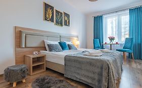 Apartamenty Astra